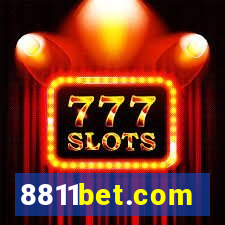 8811bet.com