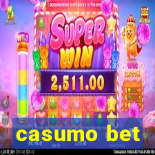 casumo bet