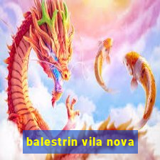 balestrin vila nova