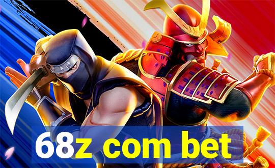 68z com bet