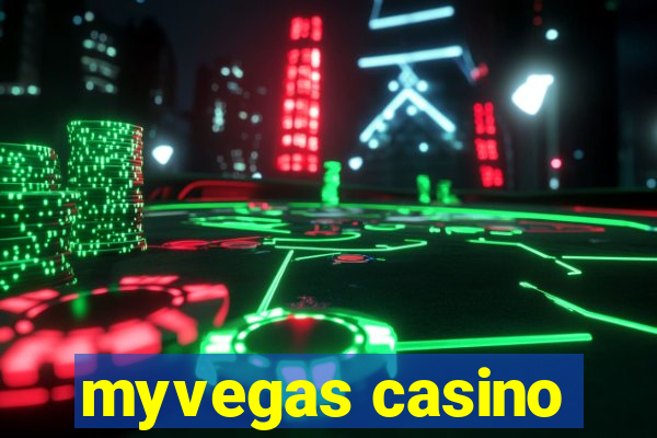 myvegas casino