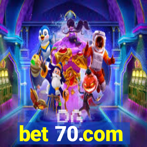 bet 70.com