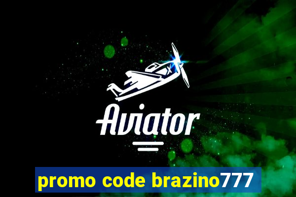 promo code brazino777