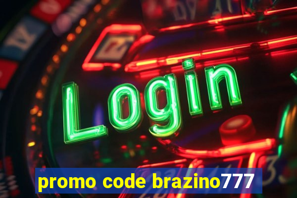 promo code brazino777