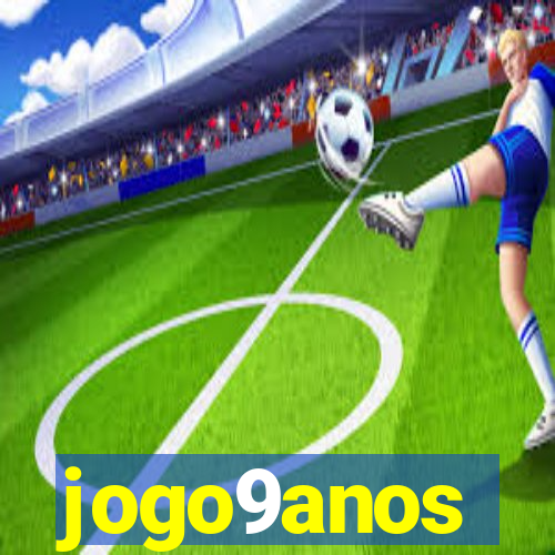 jogo9anos