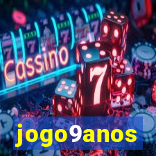 jogo9anos