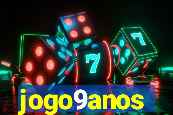 jogo9anos