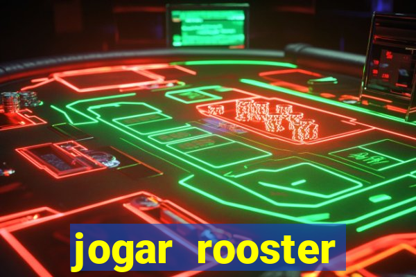 jogar rooster rumble demo