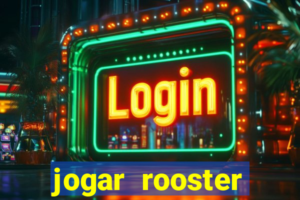 jogar rooster rumble demo