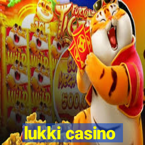 lukki casino