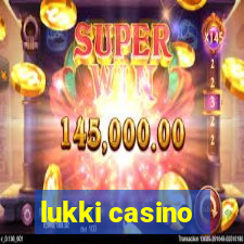 lukki casino