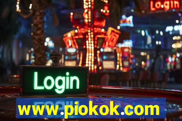 www.piokok.com