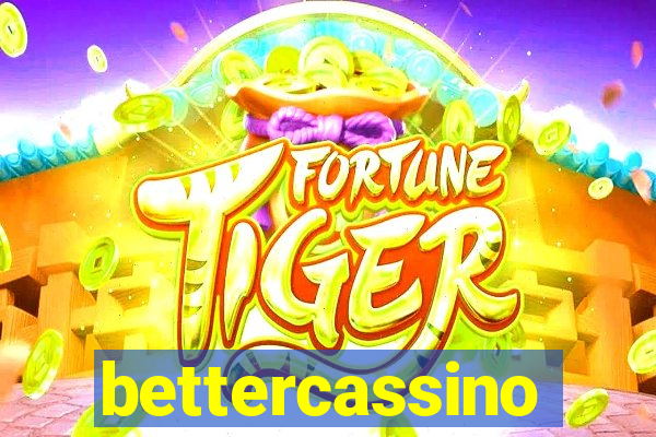 bettercassino