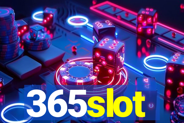 365slot