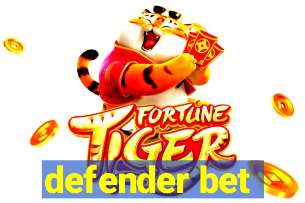 defender bet