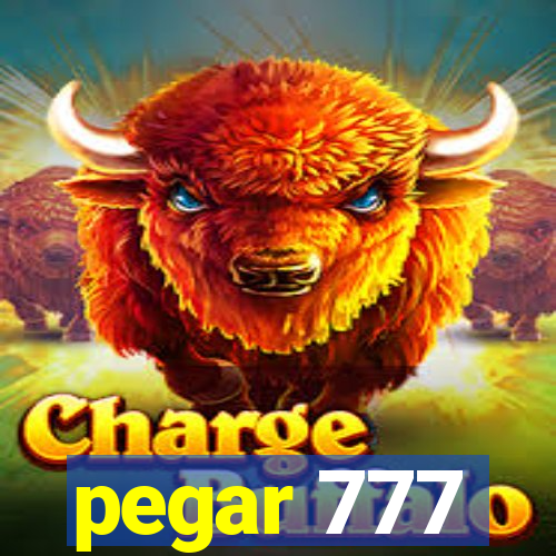 pegar 777