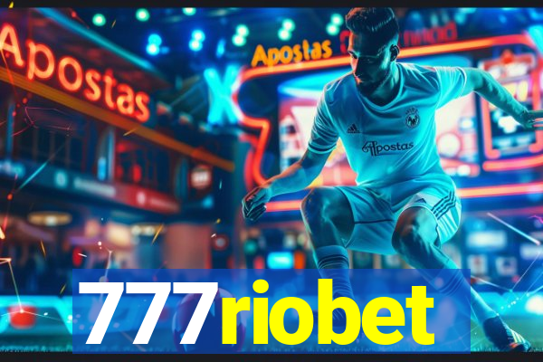 777riobet