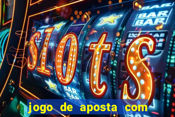 jogo de aposta com deposito de 1 real