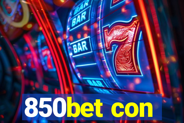 850bet con