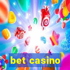 bet casino