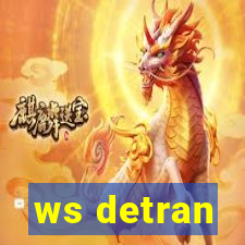 ws detran