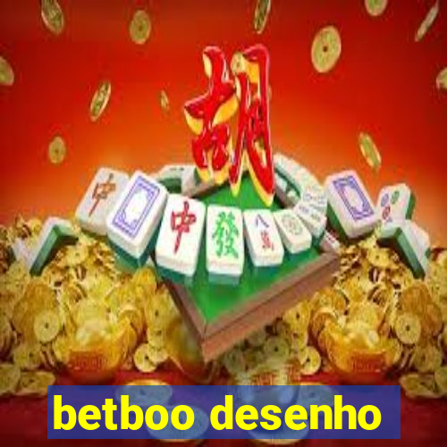 betboo desenho