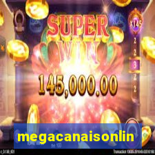 megacanaisonline