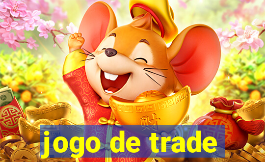 jogo de trade