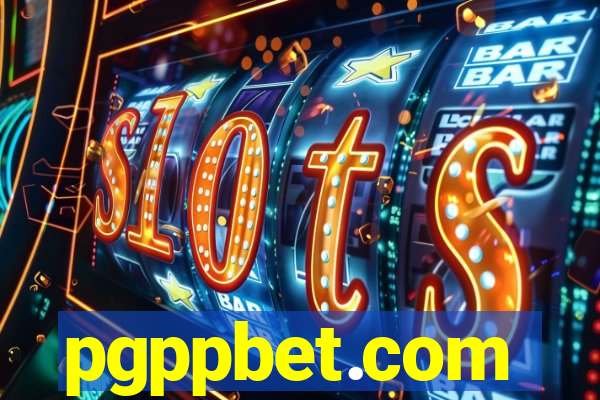 pgppbet.com