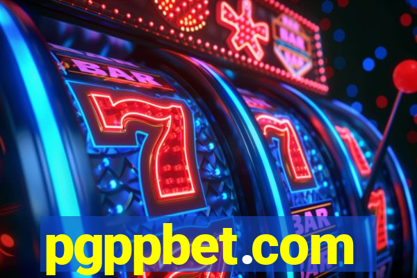 pgppbet.com