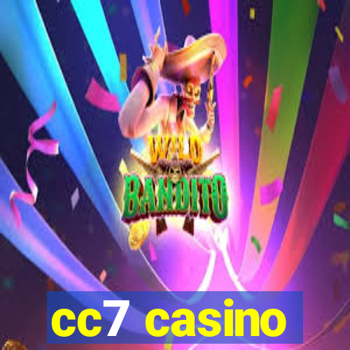 cc7 casino