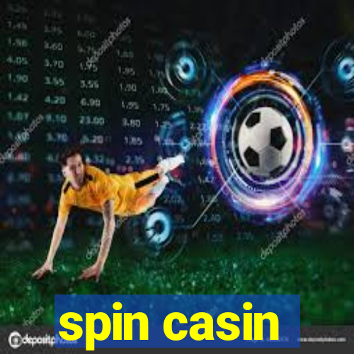 spin casin