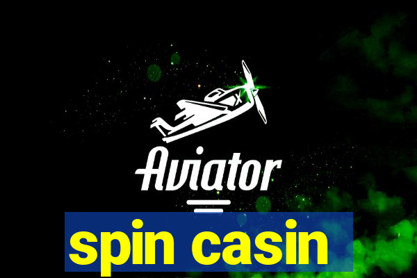 spin casin