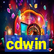 cdwin