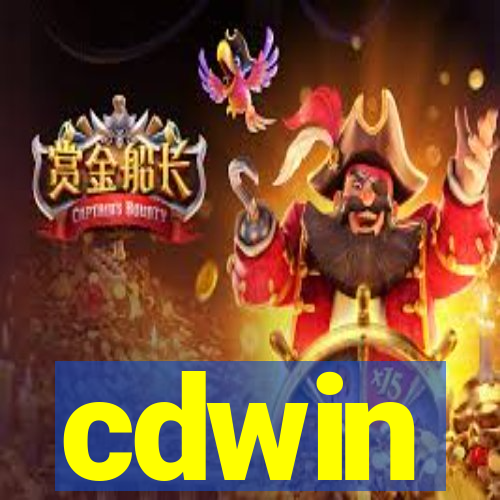 cdwin