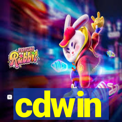 cdwin