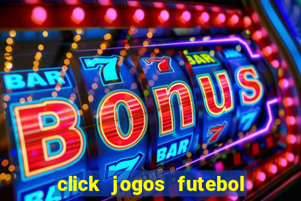 click jogos futebol de areia