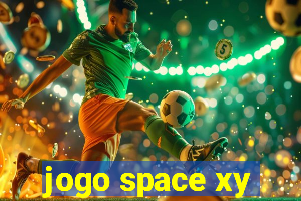 jogo space xy