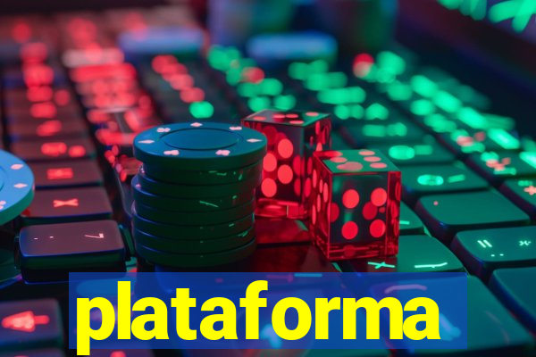 plataforma estrangeira slots