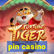 pin casino