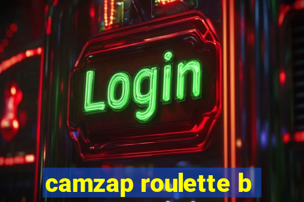 camzap roulette b