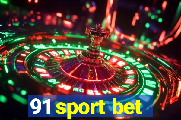 91 sport bet