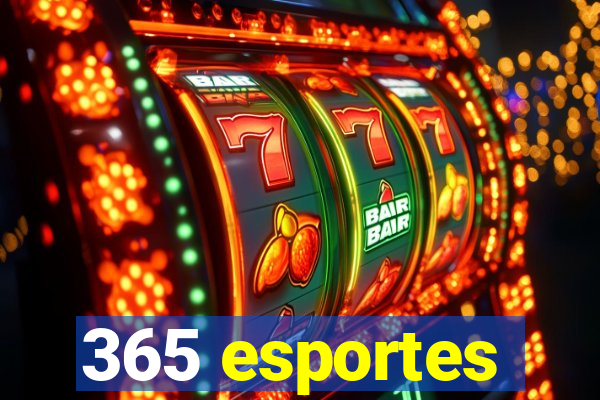 365 esportes