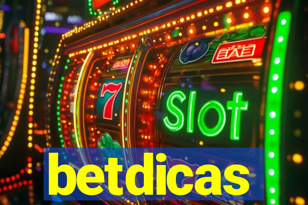 betdicas