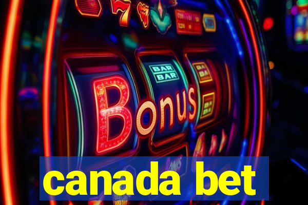 canada bet