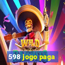 598 jogo paga