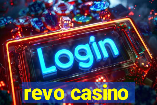 revo casino