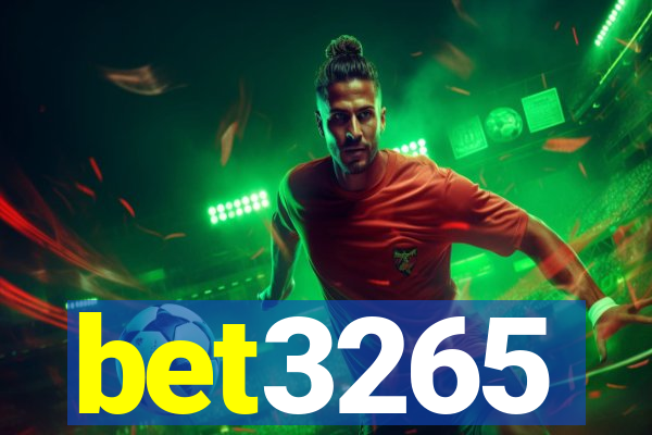 bet3265