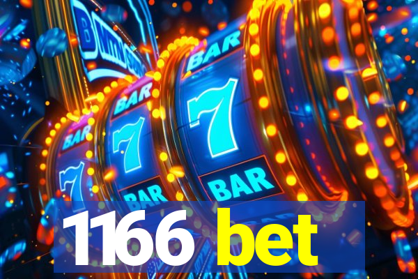 1166 bet