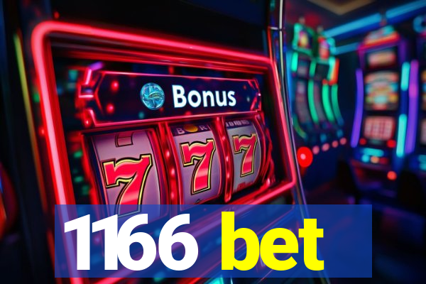 1166 bet